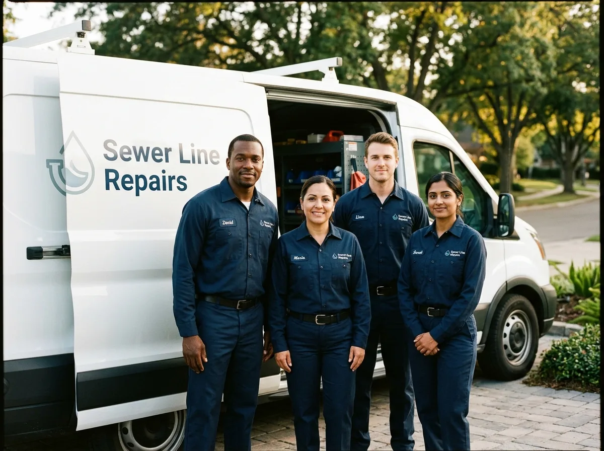Emergency Plumber company in Manteo, NC