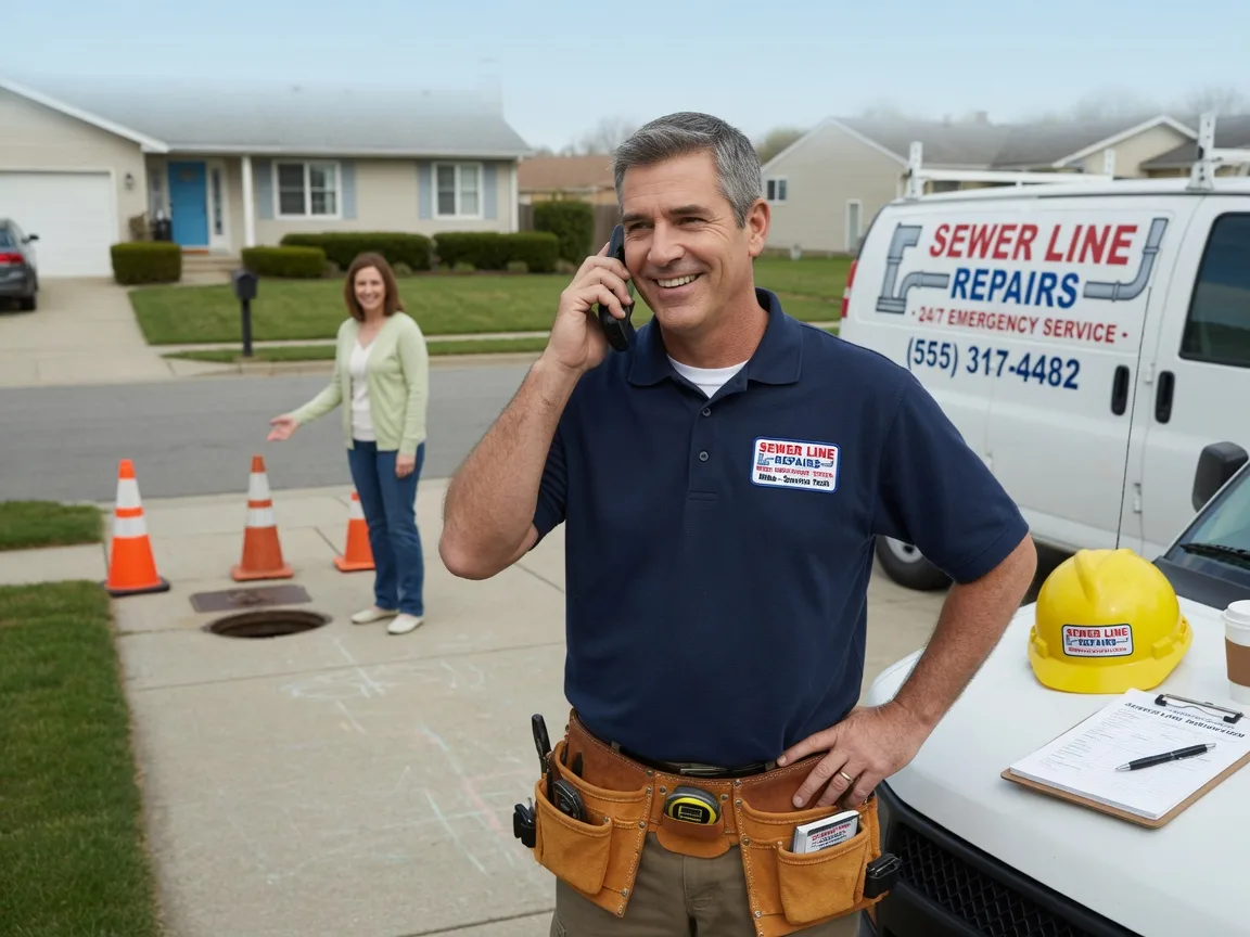 Emergency Plumber Manteo, NC FAQs