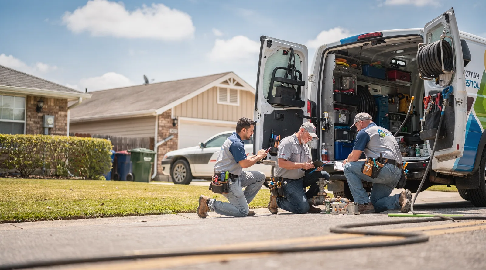 Emergency Plumber in Manteo, NC near me